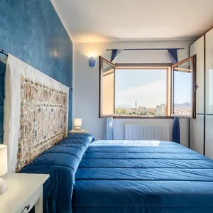  Appartamento Elegante Vista Mare