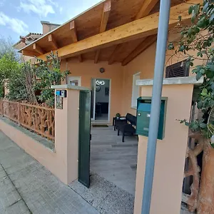  Appartamento Maristella