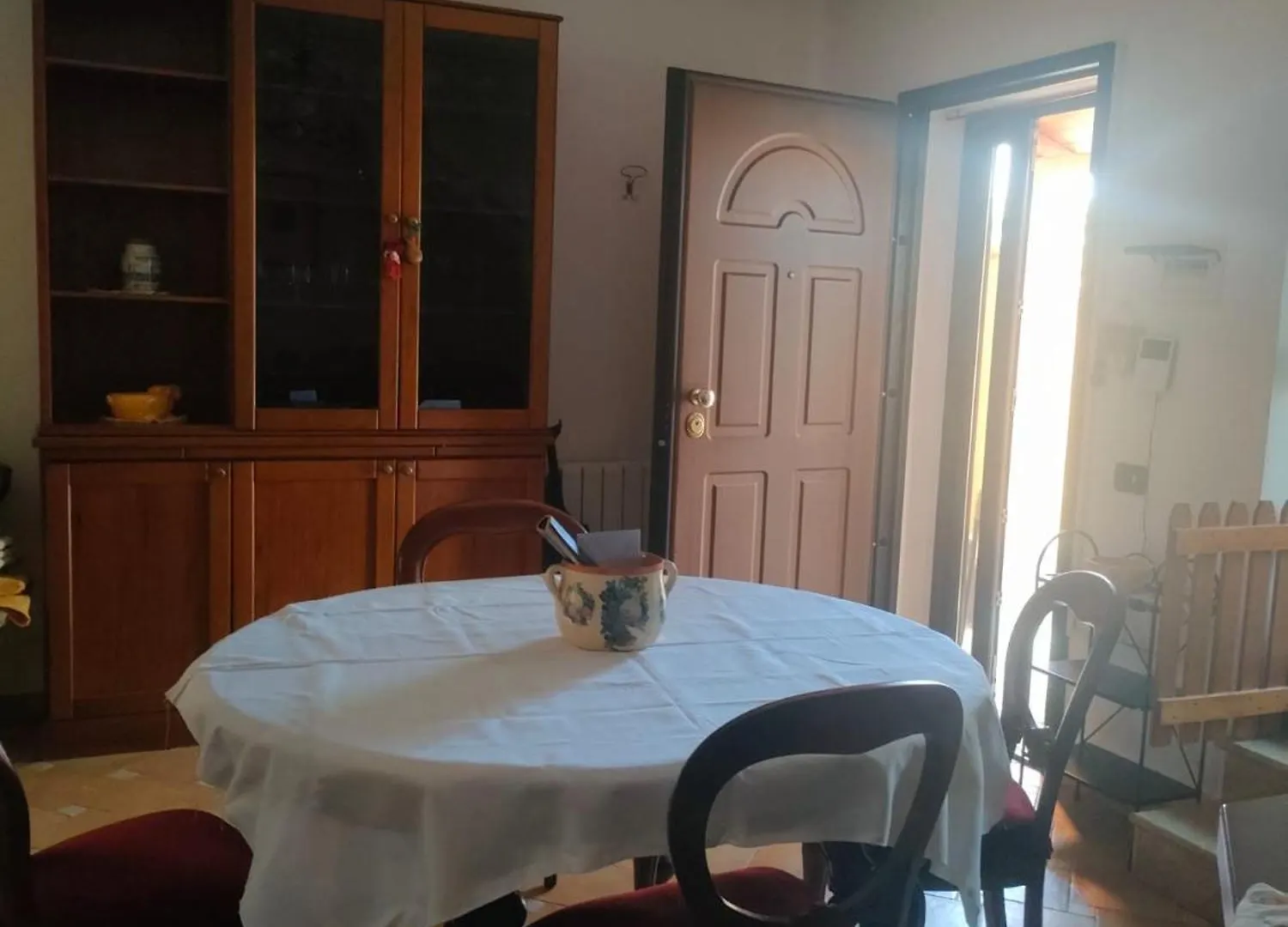 Appartamento Domus Tzia Lina Olbia