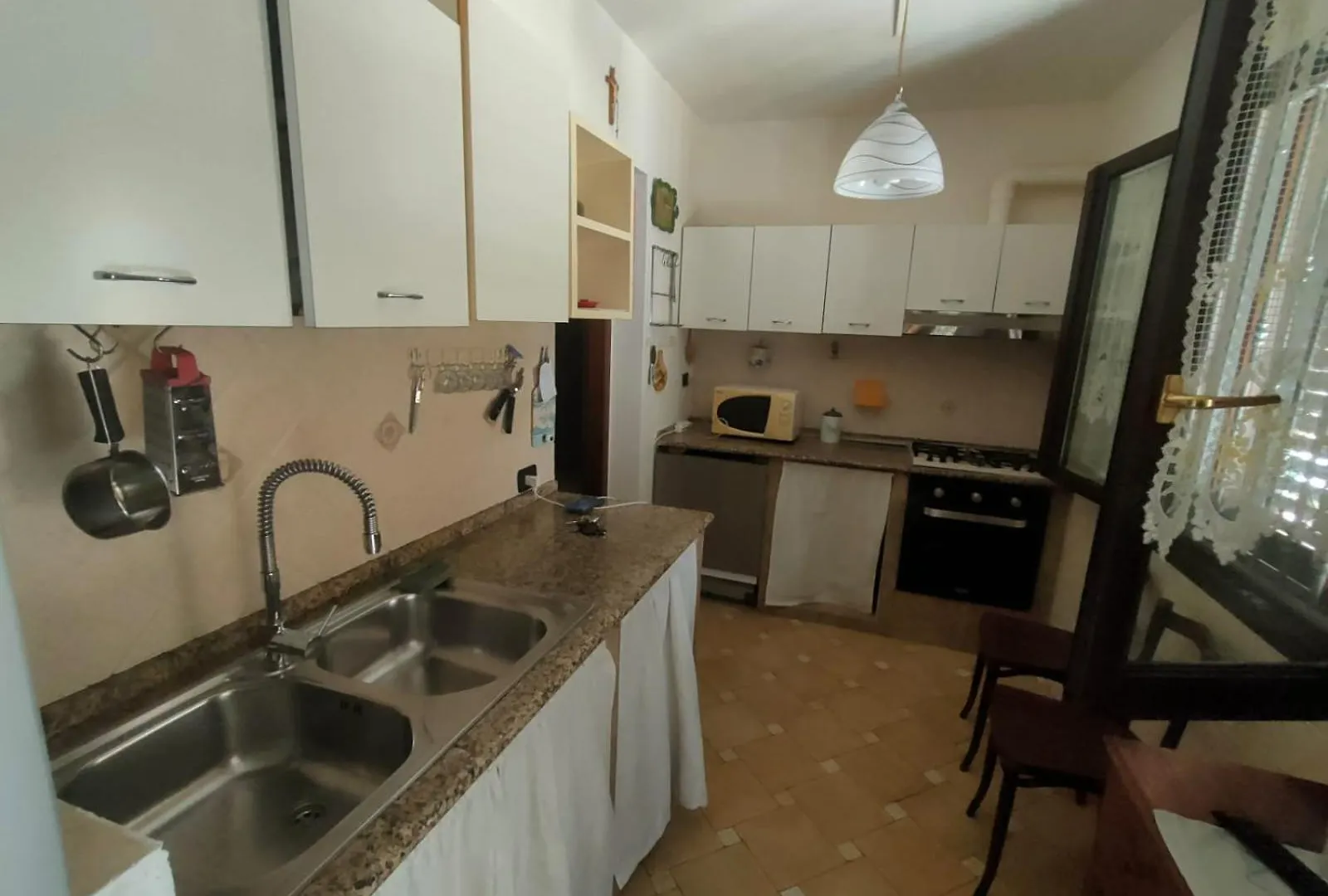 Appartamento Domus Tzia Lina Olbia Italia