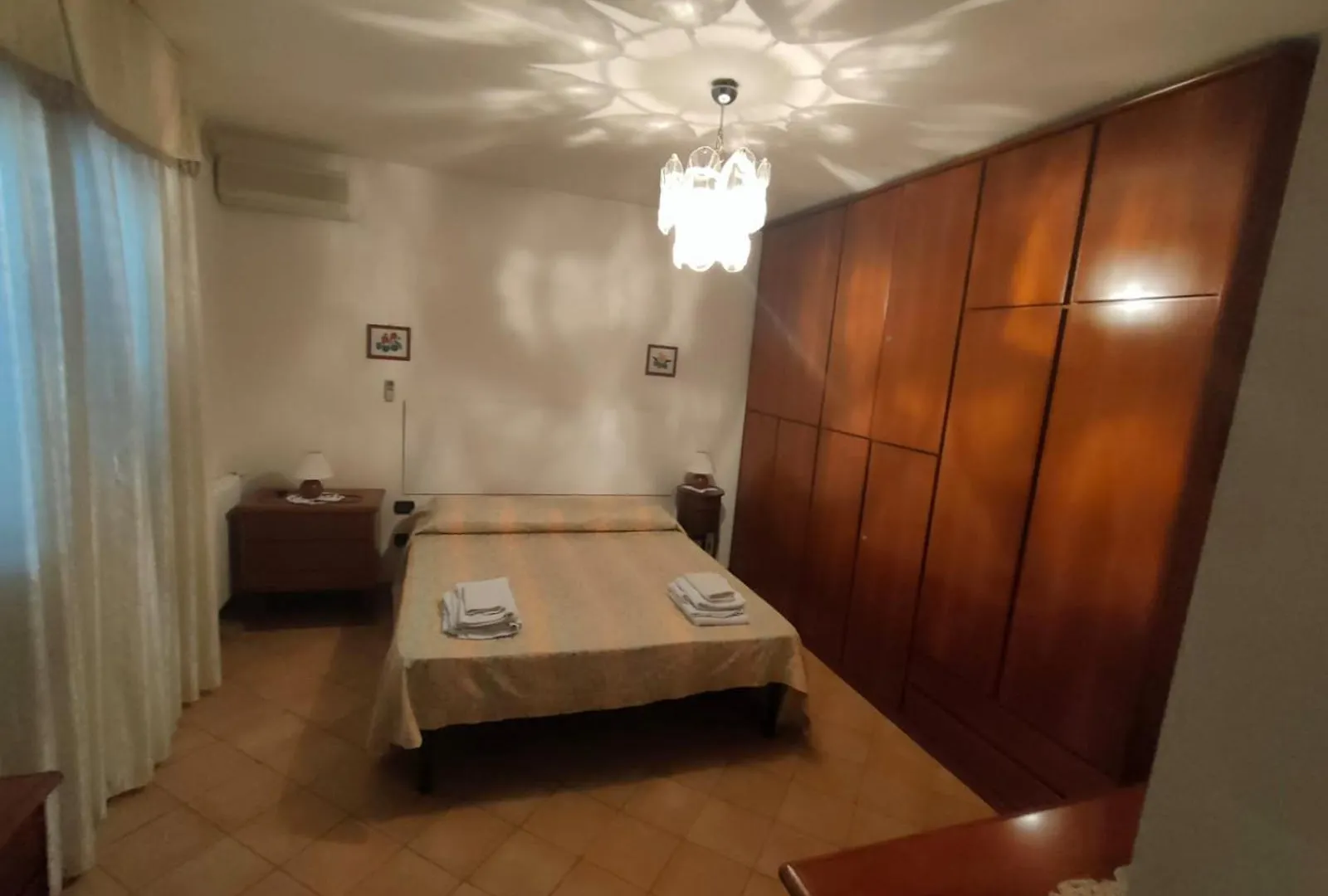Appartamento Domus Tzia Lina Olbia