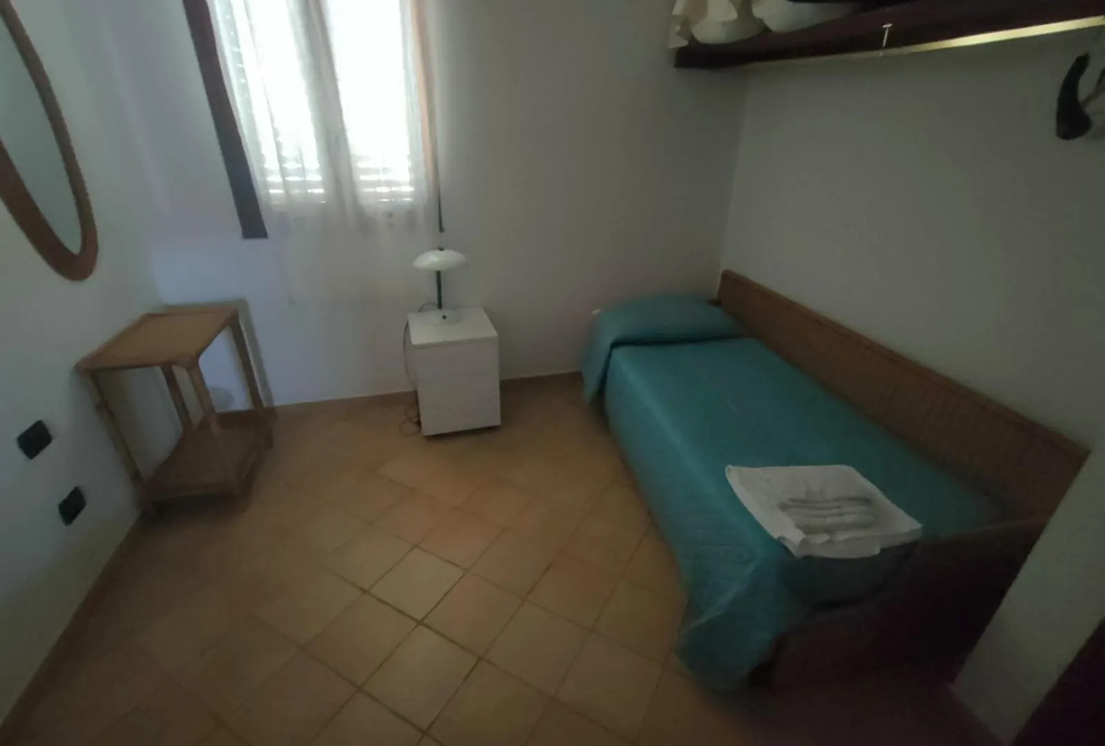 Appartamento Domus Tzia Lina Olbia