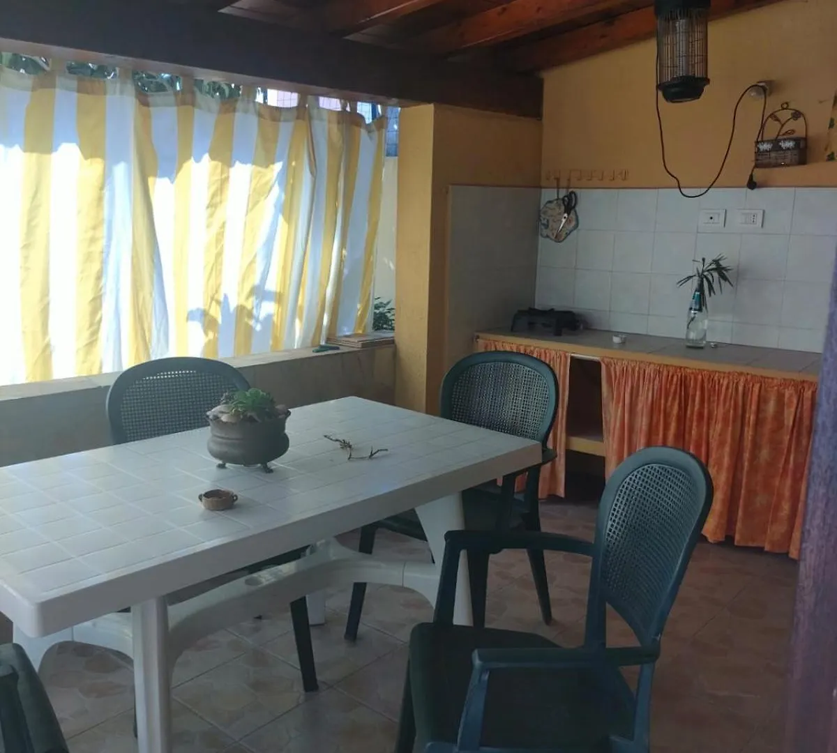 Appartamento Domus Tzia Lina Olbia 0*,  Italia